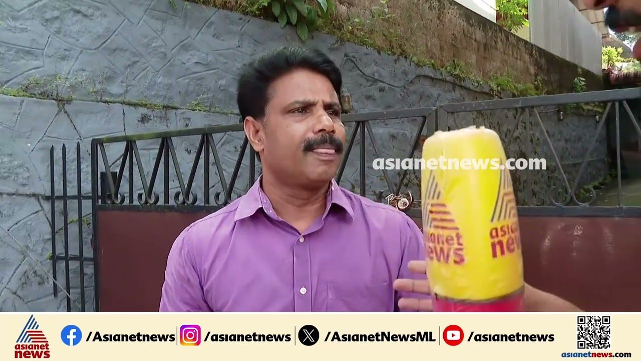 തന്റെ വില്ലേജ് കൂടി ESA പരിധിയിൽ ഉൾപ്പെടുത്തണം എന്നാവശ്യപ്പെട്ട് പരാതി നൽകി അഭിഭാഷകൻ
