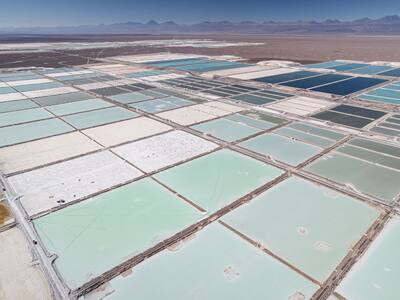 Lithium Americas Stock Surges On $250M Investment From Orion Resources: Retail Sentiment Soars