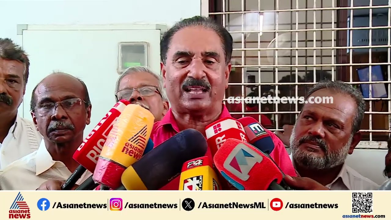 'പിണറായി വിജയനും കുടുംബവും കേരളത്തിൽ നടത്തിയത് സമാനതകളില്ലാത്ത അഴിമതി, ഇതിൽ CPM നയം വ്യക്തമാക്കണം'