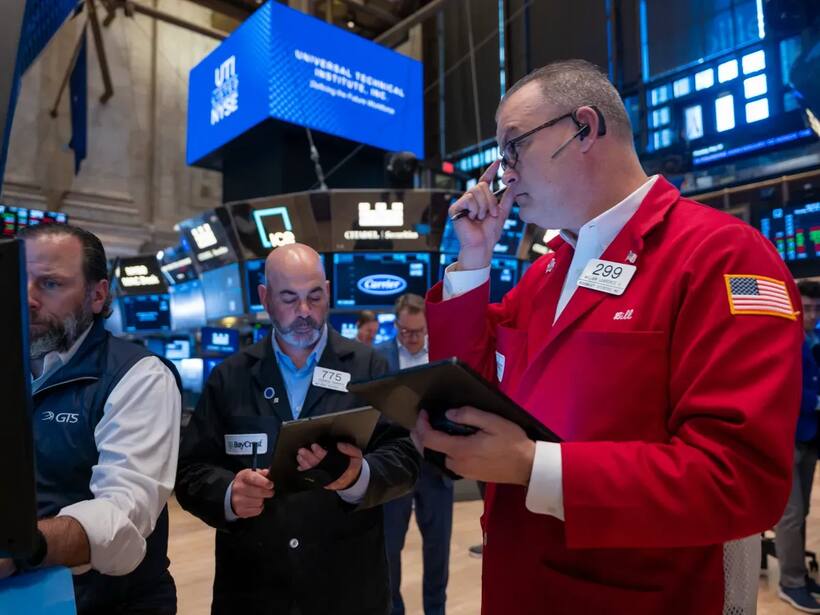 https://stocktwits.com/news articles/markets/equity/nasdaq s p 500 futures dip amid trump s unilateral tariff threat us iran tensions/chlXlhQRb64