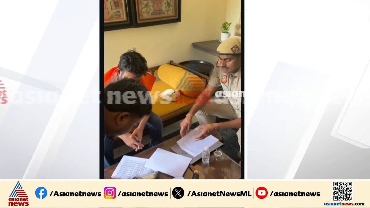 അഭിജിത്ത് ദിപ്കെയെ കസ്റ്റഡിയിലെടുക്കൻ നീക്കം; ദില്ലി പൊലീസ് വസതിയിൽ | Abhijeet Dipke | CJP