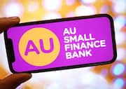 AU Small Finance Bank Falls On Poor Asset Quality: SEBI RAs See Short-term Pressure But Long-term Growth