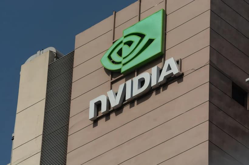 https://stocktwits.com/news articles/markets/equity/nvidia stock surges to record high on 6 trillion valuation call from loop capital/chmJqB8RREA