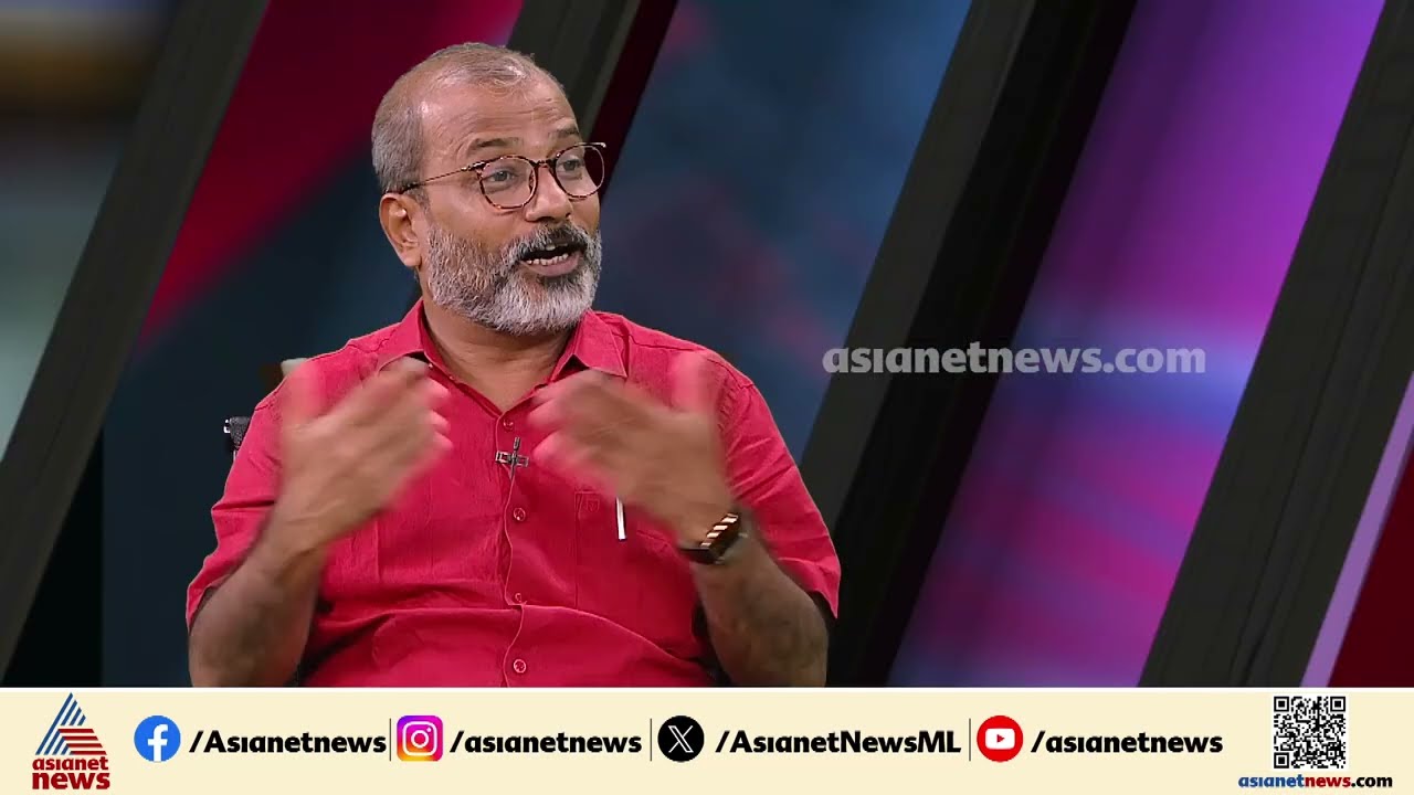 'ശബരിമല യുവതി പ്രവേശനത്തിൽ നവോത്ഥാനത്തിന്റെ ഭാഷയിൽ പ്രസംഗിച്ചവർ ചില്ലുകൂട്ടിലിട്ട അവസ്ഥയിലാണ്' | CPM
