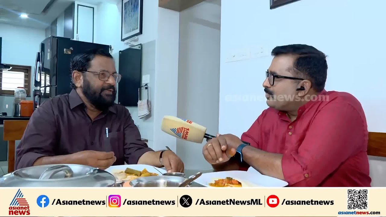 ശബരിമല വിവാദം കുടുംബത്തെ ഏറെ വേദനിപ്പിച്ചു; കടകപള്ളി സുരേന്ദ്രൻ