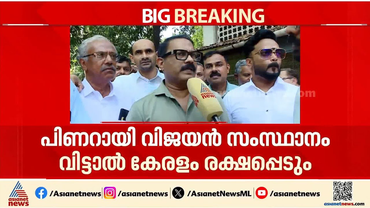 ഇതിൽ കൂടുതൽ ജനങ്ങളെ വെറുപ്പിക്കാനാകില്ലെന്ന് മനസ്സിലാക്കിയാണ് അബ്ദു റഹ്മാൻ സീറ്റ് മാറിയത്: കെഎം ഷാജി