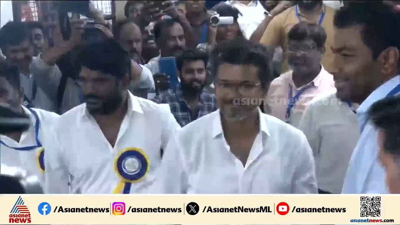 തമിഴ്നാട് രാഷ്ട്രീയത്തിൽ ട്വിസ്റ്റ്; മന്ത്രി സഭ രൂപീകരണത്തിൽ DMK-AIADMK സഖ്യത്തിന് നീക്കങ്ങൾ