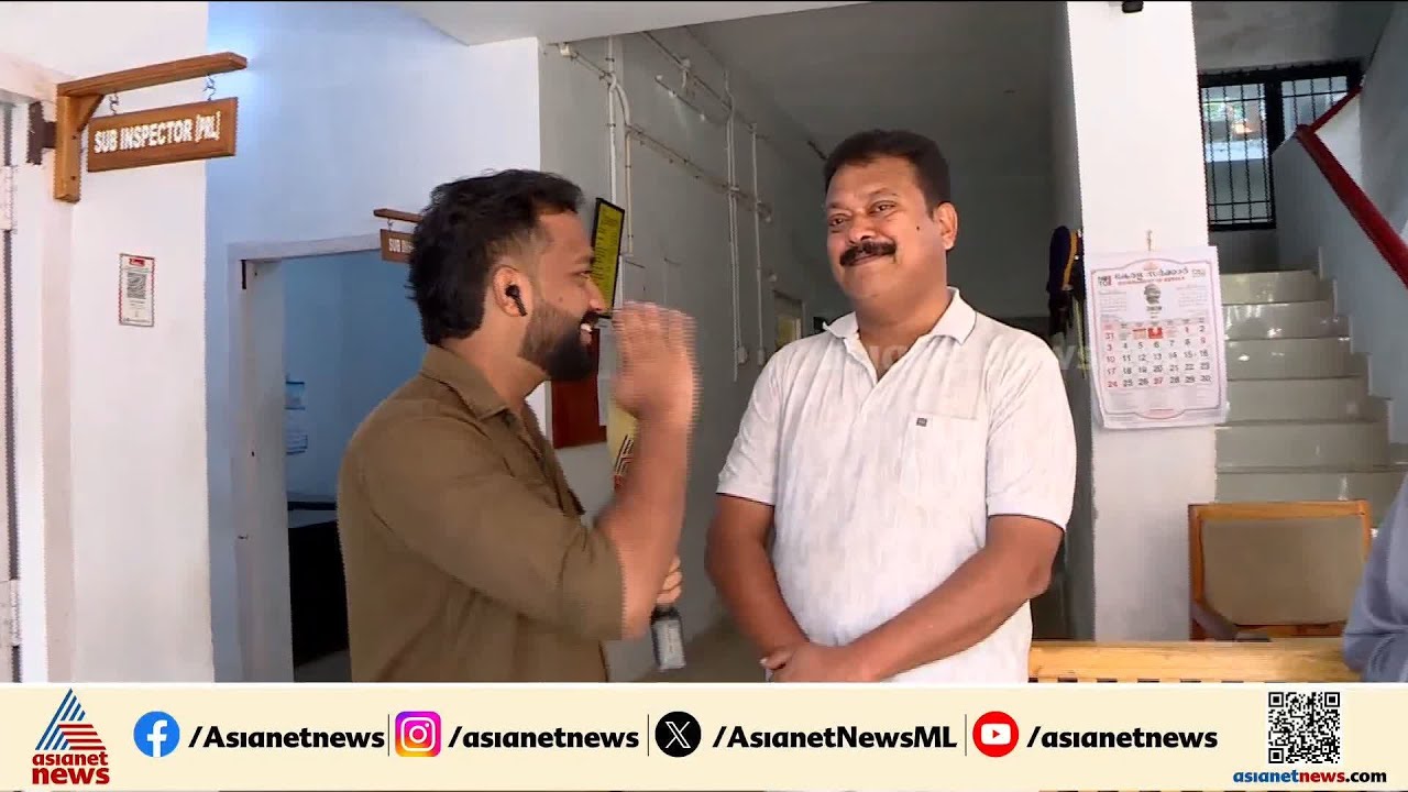 ജോര്‍ജ് സാര്‍  ഇംപാക്ട്; വിജിയും കുടുംബവും പുതു ജീവിതത്തിലേക്ക്, ലോണുകൾ തീരുന്നു, വീടൊരുങ്ങുന്നു