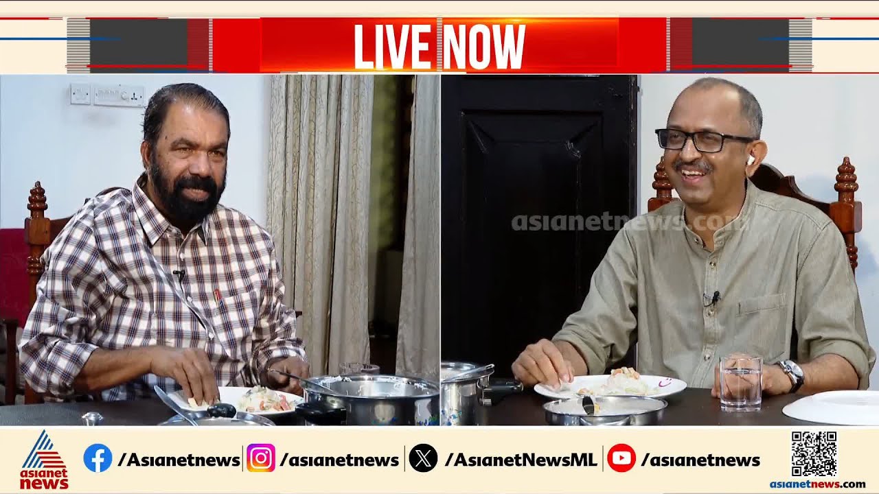 'ഞാനൊരു സ്ഥാനാർത്ഥിയാണ്, ജയിക്കുക എന്നതാണ് ലക്ഷ്യം, ആര് വോട്ട് ചെയ്താലും സ്വീകരിക്കും' |V Sivankutty