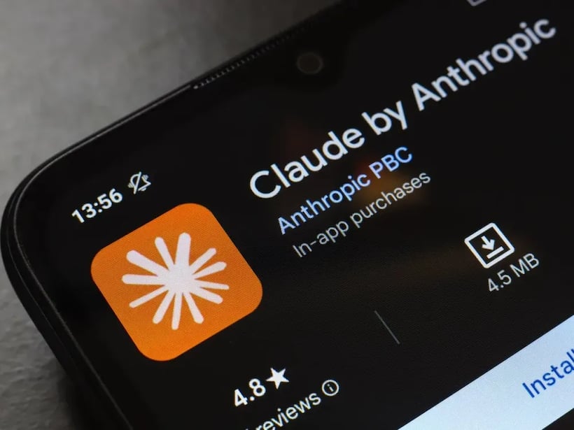 https://stocktwits.com/news articles/markets/equity/anthropic closing in on openai amazon backed firm triples annual revenue rate/chkAyt2Rbvb
