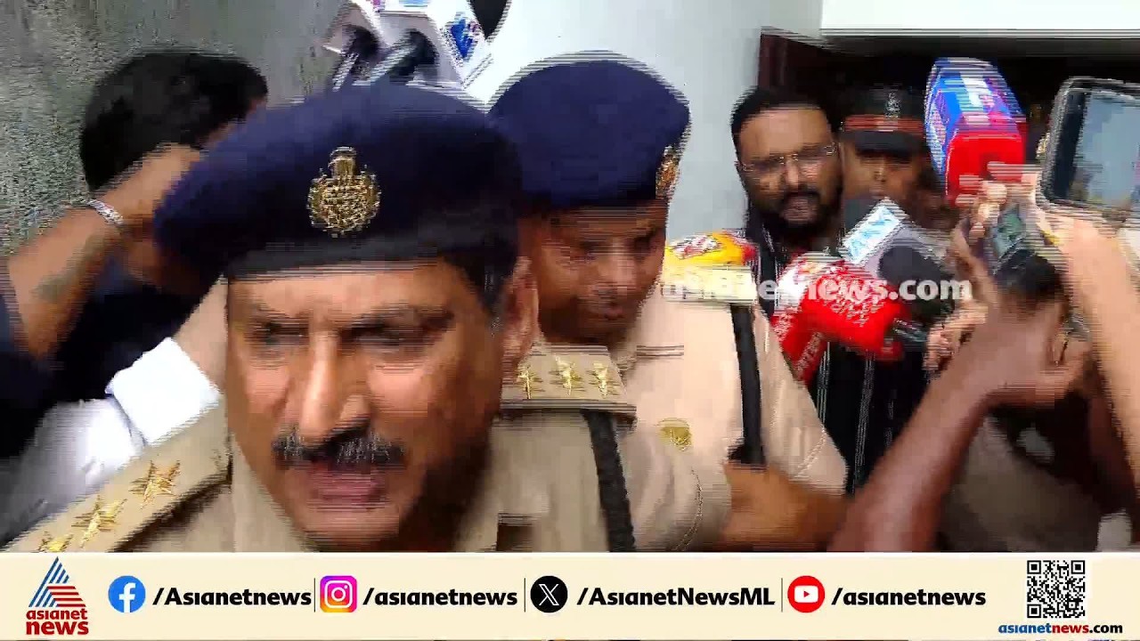 പ്രതികരിക്കാതെ ആന്റോ അഗസ്റ്റിൻ, കോടതിയിലേക്ക് കൊണ്ടുപോകുന്ന ദൃശ്യങ്ങൾ