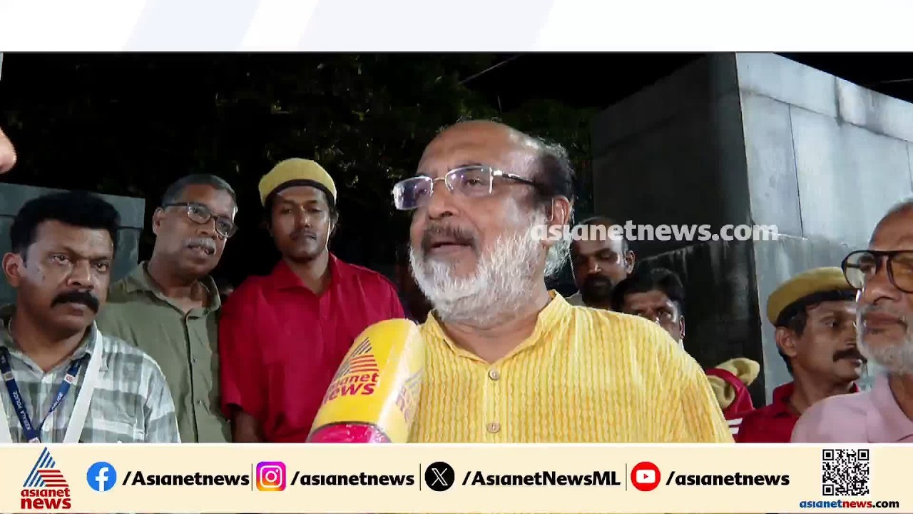 മാറ്റങ്ങൾ വരുത്താനുള്ള സൽബുദ്ധി നേരത്തെ തോന്നിയിരുന്നെങ്കിൽ നന്നാകുമായിരുന്നു: തോമസ് ഐസക്