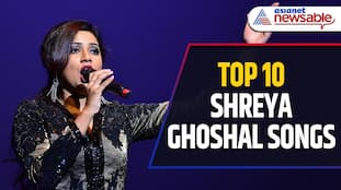 Top 10 Shreya Ghoshal Songs That Touched Millions of Hearts; Teri Ore to Rabne Bana Di Jodi