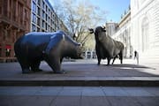 Kohl’s, Medpace, General Motors, Lockheed Martin, Northrop Grumman: Stocks Making The Biggest Moves Today