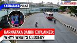 Karnataka Pulse | Why is there a 'Bandh' in the State?