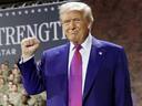Treasury Official Reveals Trump Administration Close To Inking A Couple Of Trade Deals