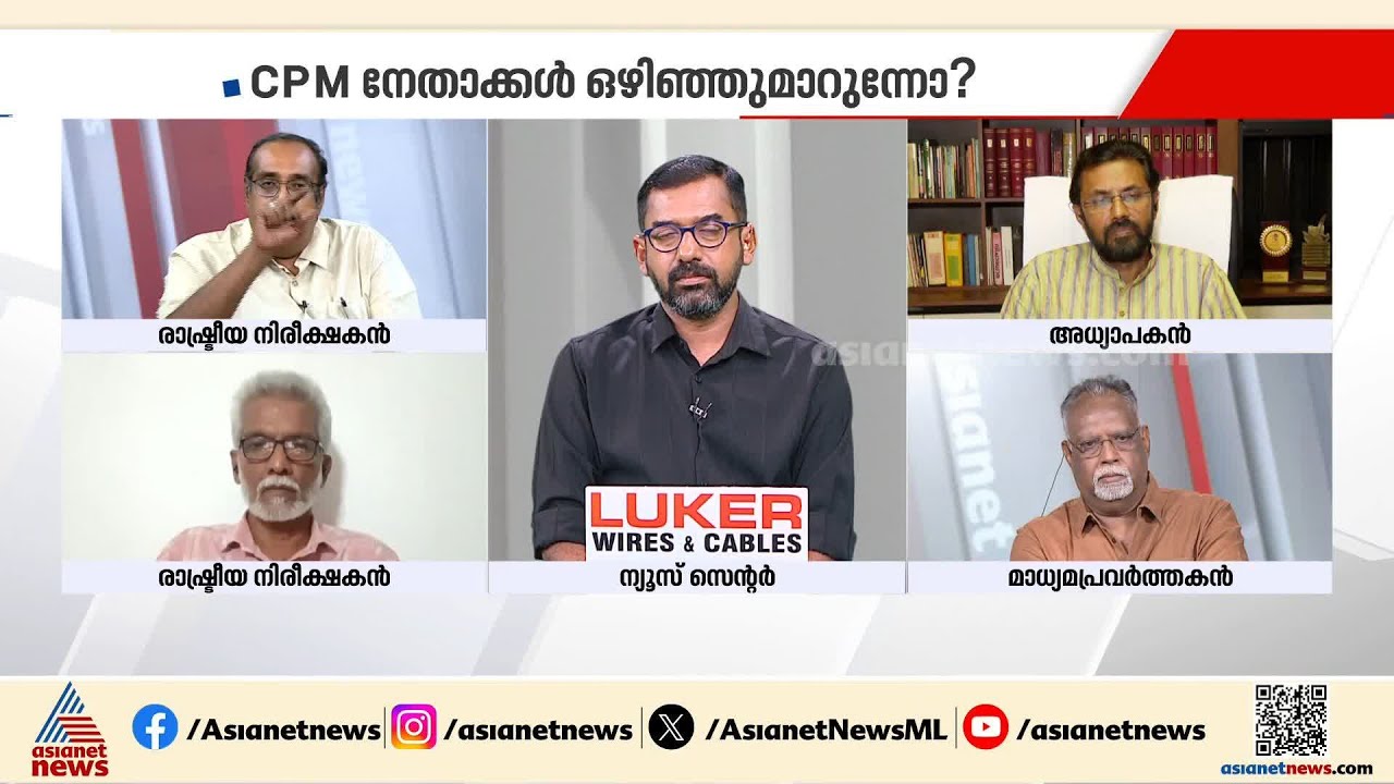 ‘അധികാരത്തിൻ്റെ തിണ്ണ നിരങ്ങികളാണ് ഇടത് ബുദ്ധിജീവികൾ; എന്താണ് ഇവരുടെ രാഷ്ട്രീയ ധാർമ്മികത’ | SDPI