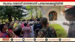 Strong Protests Against Minister Kelu; Police Clash with Locals