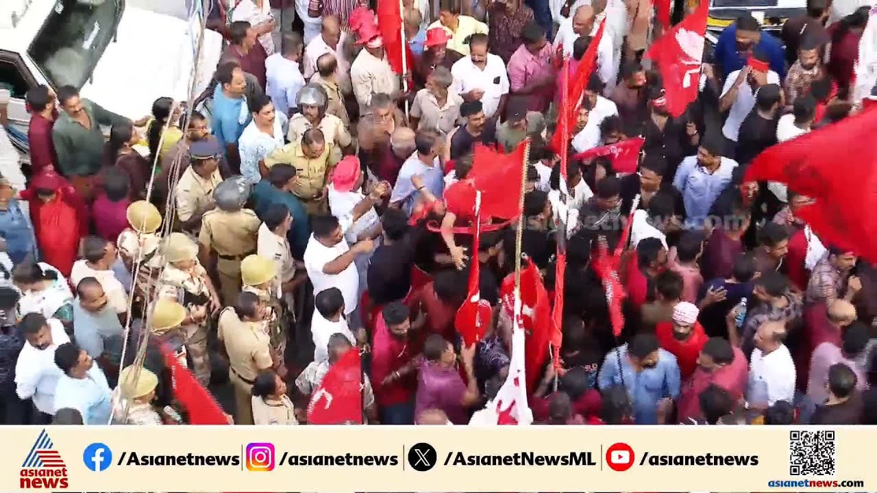 ആവേശങ്ങള്‍, ആരവങ്ങള്‍... കൊട്ടിയിറങ്ങി പരസ്യ പ്രചാരണം; ഇനി നിശബ്ദ പ്രചാരണത്തിന്‍റെ മണിക്കൂറുകള്‍