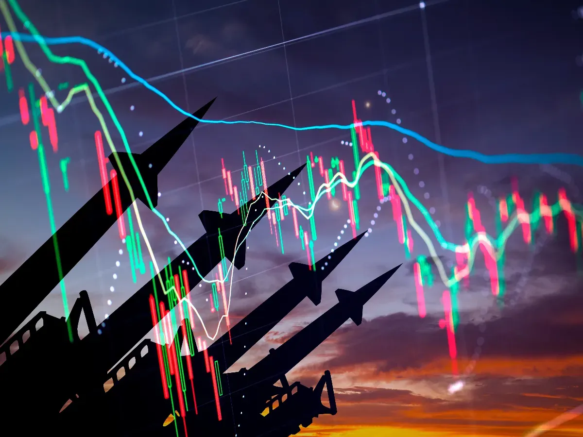 India Defense Stocks In Focus: SEBI RA A&Y Market Research Highlights Budget, Order Books, Breakout Setups