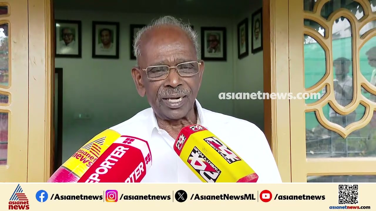 'തമിഴ്നാടിന് വെള്ളം,നമുക്ക് സുരക്ഷ,ജലനിരപ്പ് ഉയർത്തിയാൽ ഇടുക്കി ഡാമിൽ വെള്ളം ഇല്ലാതെ വരും''|M M Mani