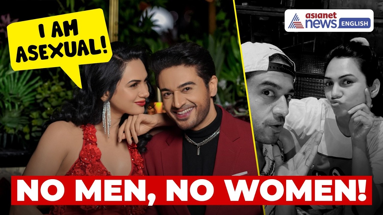Lock Upp 2: Akanksha Chamola's SHOCKING Confession! 'No Men, No Women After Divorce' | Entertainment