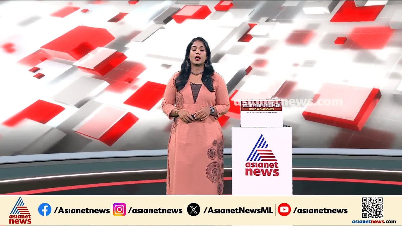 പദവികൾ ഒഴിഞ്ഞ് കെ.എ.രതീഷ്; രാജി ഹൈക്കോടതി വിമർശനത്തിന് പിന്നാലെ