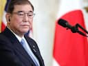 Japan Ties Auto Tariffs To US Trade Talks As Q1 Economic Contraction Looms
