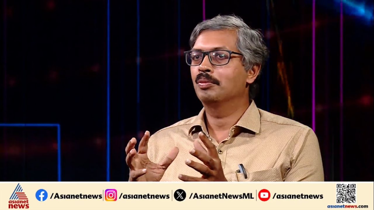 കേസുകളുടെ എണ്ണമല്ല, Seroprevalence നോക്കുകയാണെങ്കിൽ പകർച്ചവ്യാധികളിൽ കേരളമല്ല മുന്നിൽ