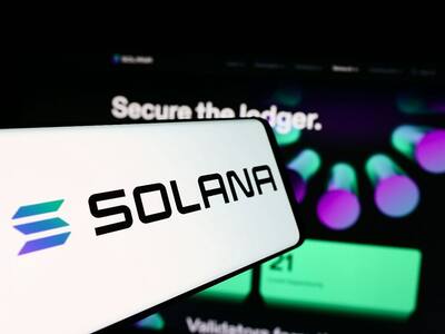 Upexi Stock Soars Over 600% On $100M Solana Treasury Bet