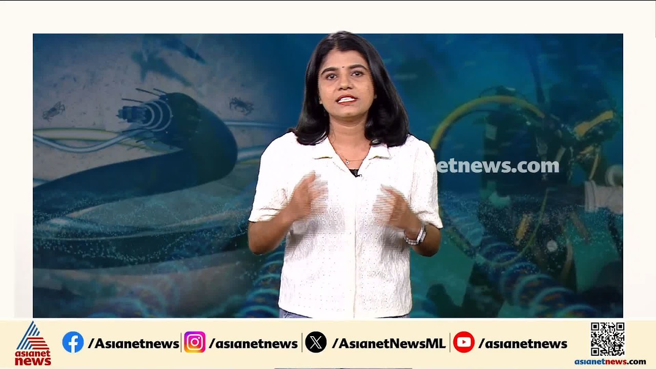 ഇതും പൊട്ടിക്കുമോ? ആഗോള ഇന്‍റര്‍നെറ്റ് നെറ്റ്‌വര്‍ക്കിനും ഭീഷണിയുമായി ഇറാന്‍