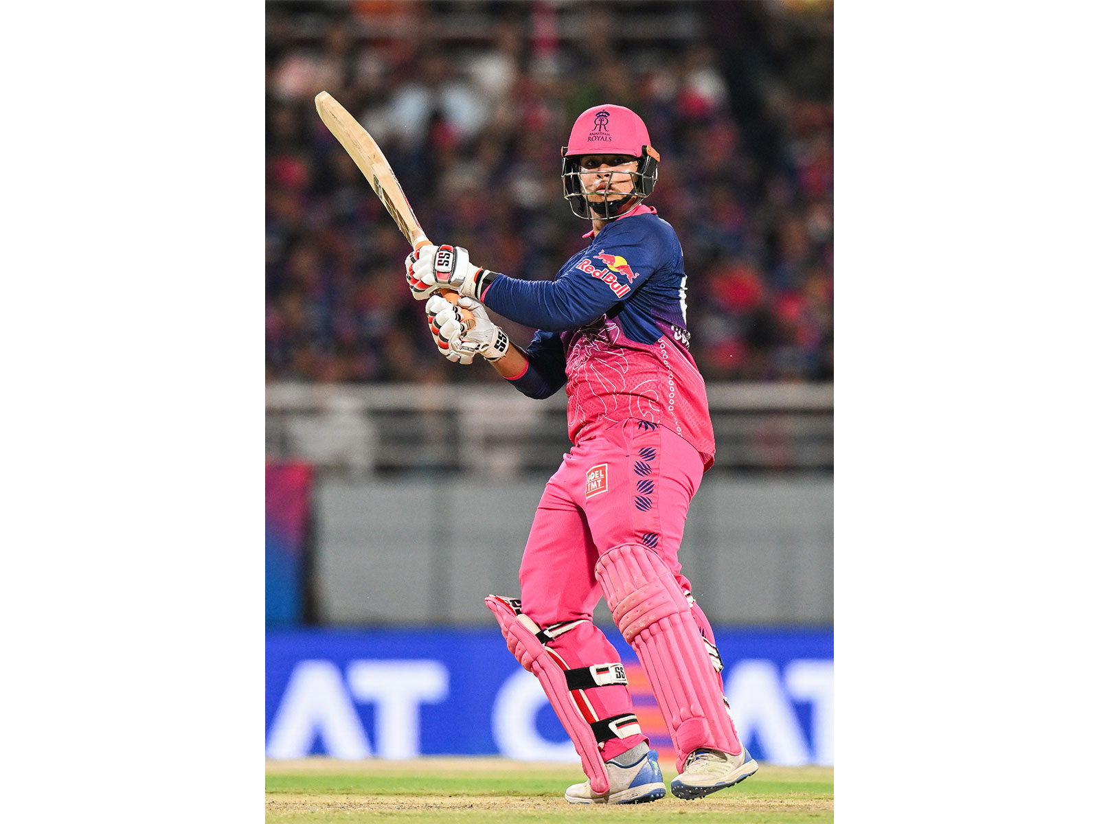 IIM Indore to conduct case study on 15-year-old IPL star Suryavanshi