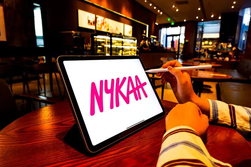 https://stocktwits.com/news articles/markets/equity/nykaa eyes 237 breakout sebi ra rohit mehta sees it as a standout performer in 2025/chkzVxgRbxx