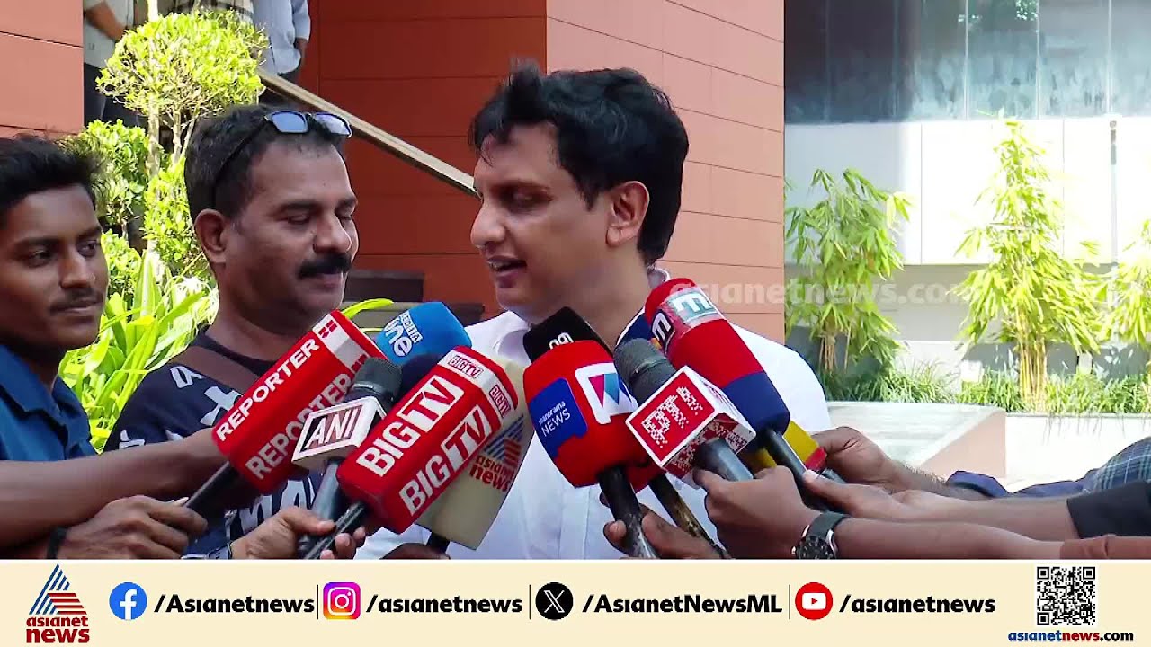 വികസനം ചർച്ച ചെയ്യപ്പെട്ടു, LDF ഭരണം തുടരും: പി എ മുഹമ്മദ് റിയാസ് | Muhammad Riyas | Election | UDF