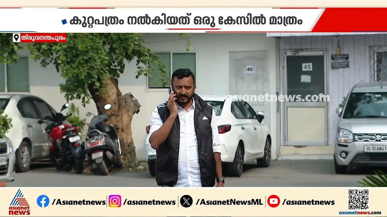 രാഹുൽ‌ മാങ്കൂട്ടത്തിലിന് എതിരായ ബലാത്സംഗക്കേസുകളിൽ നടപടികൾ വൈകുന്നു; അന്വേഷണ സംഘത്തിലും അഴിച്ചുപണി