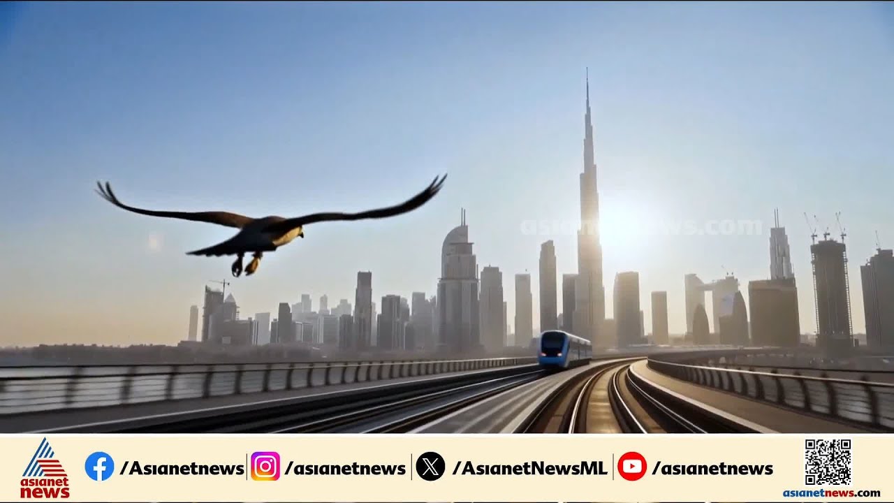 കുതിക്കാൻ പുതിയ പാത; വരുന്നു ഗോൾഡൻ ലൈൻ മെട്രോ