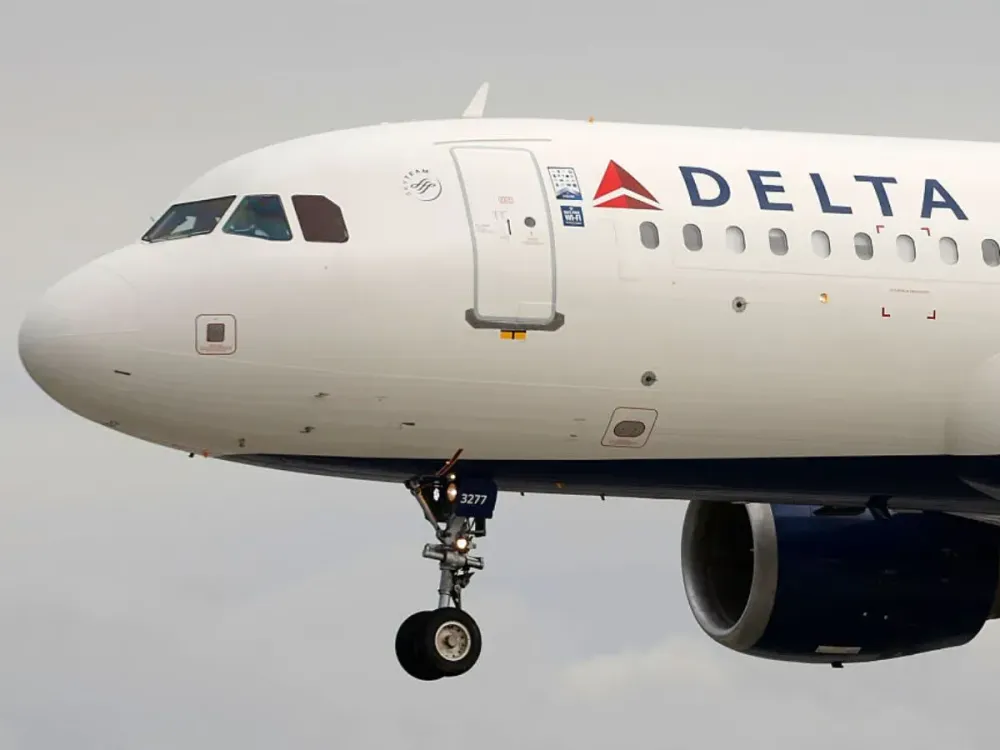 Delta To Kick Off Q2 Airline Earnings: Wall Street Awaits Outlook Amid Trump Tariff Uncertainty