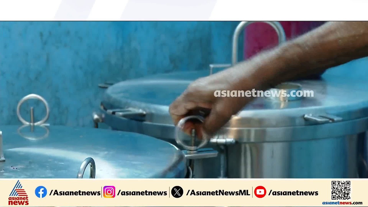 2024ല്‍ വൈന്‍ നിര്‍മ്മാണത്തിന് അനുമതി ലഭിച്ചെങ്കിലും ഈ കര്‍ഷകന് ഇതുവരെ വില്‍പ്പന നടത്താനായിട്ടില്ലl