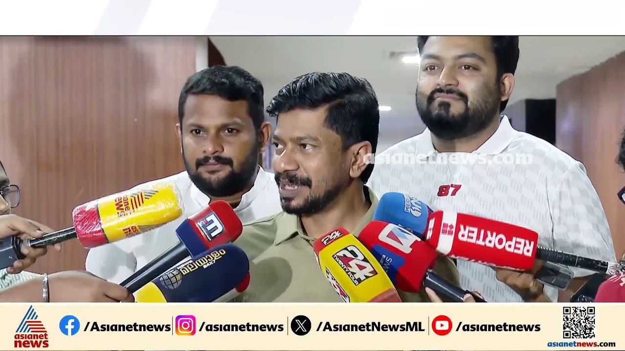 'മെസിയെ കൊണ്ട് വരുന്നതിനപ്പുറം കേരളത്തിൽ നിന്ന് മെസിമാരെ സൃഷ്ടിക്കുക എന്നതാണ് ലക്ഷ്യം'