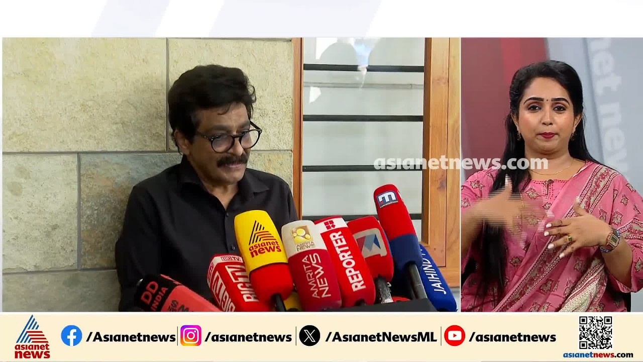 പദവി ഏറ്റെടുക്കാൻ പിന്നാലെ പോയിട്ടില്ല, ക്യാബിനറ്റ് ഡിസിഷനിൽ എനിക്ക് പങ്കാളിത്തം ഇല്ല: എം.കെ മുനീർ