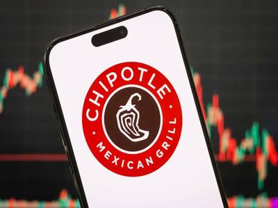 Chipotle Mexican Grill Announces Foray Into Mexico, Multiple Brokerages Cut Price Targets Ahead Of Q1 Earnings