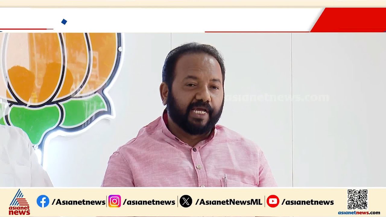 സംസ്ഥാനത്ത് തെരഞ്ഞെടുപ്പ് കമ്മീഷന്‍ സിപിഎമ്മിന്‍റെ ബി ടീം ആകുന്നു; എസ്.സുരേഷ്