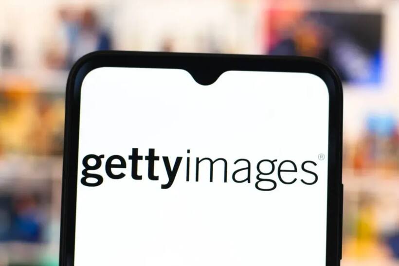 Getty Images Stock Drops After Q4 Print As Soft Guidance Sours Investor Sentiment: Retail Mood Dims
