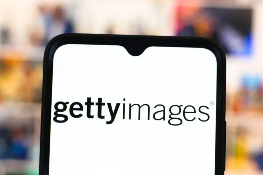 Getty Images Stock Drops After Q4 Print As Soft Guidance Sours Investor Sentiment: Retail Mood Dims
