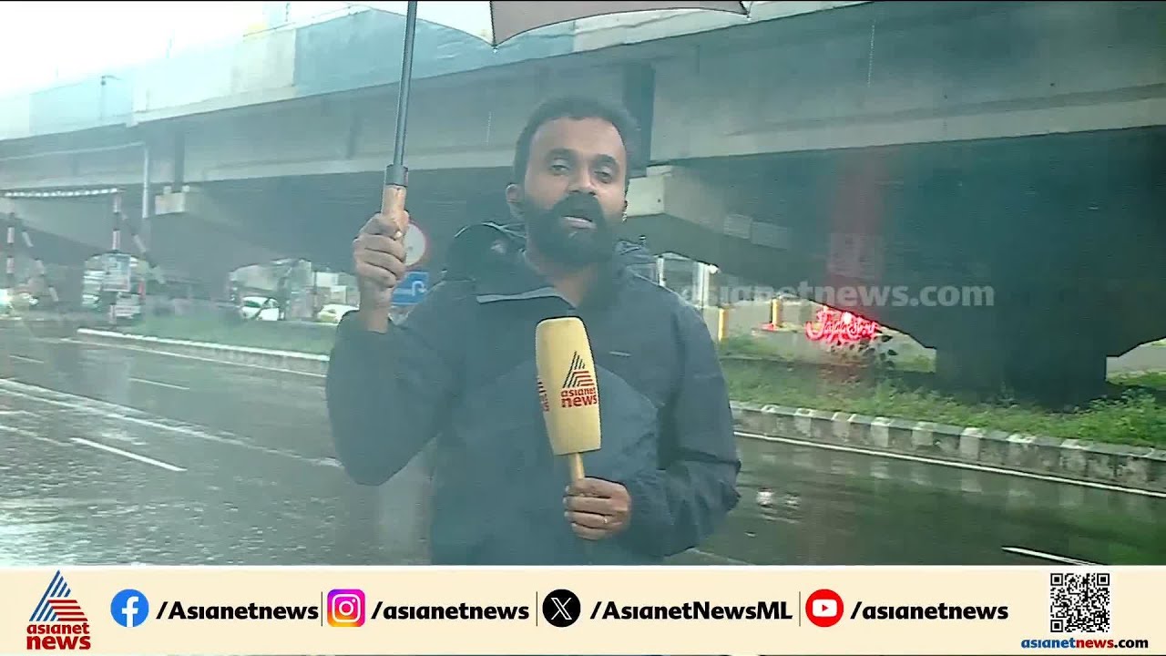 ശക്തമായ മഴയെ തുടർന്ന് ഭൂതത്താൻക്കെട്ട് ബാരേജിന്റെ ഷട്ടറുകൾ ഉയർത്തും, ജാഗ്രതാ നിർദേശം !