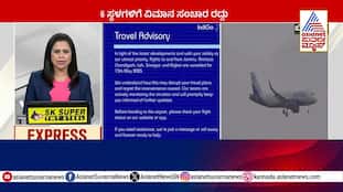 Bengaluru Flight Cancellations Affect 6 Destinations