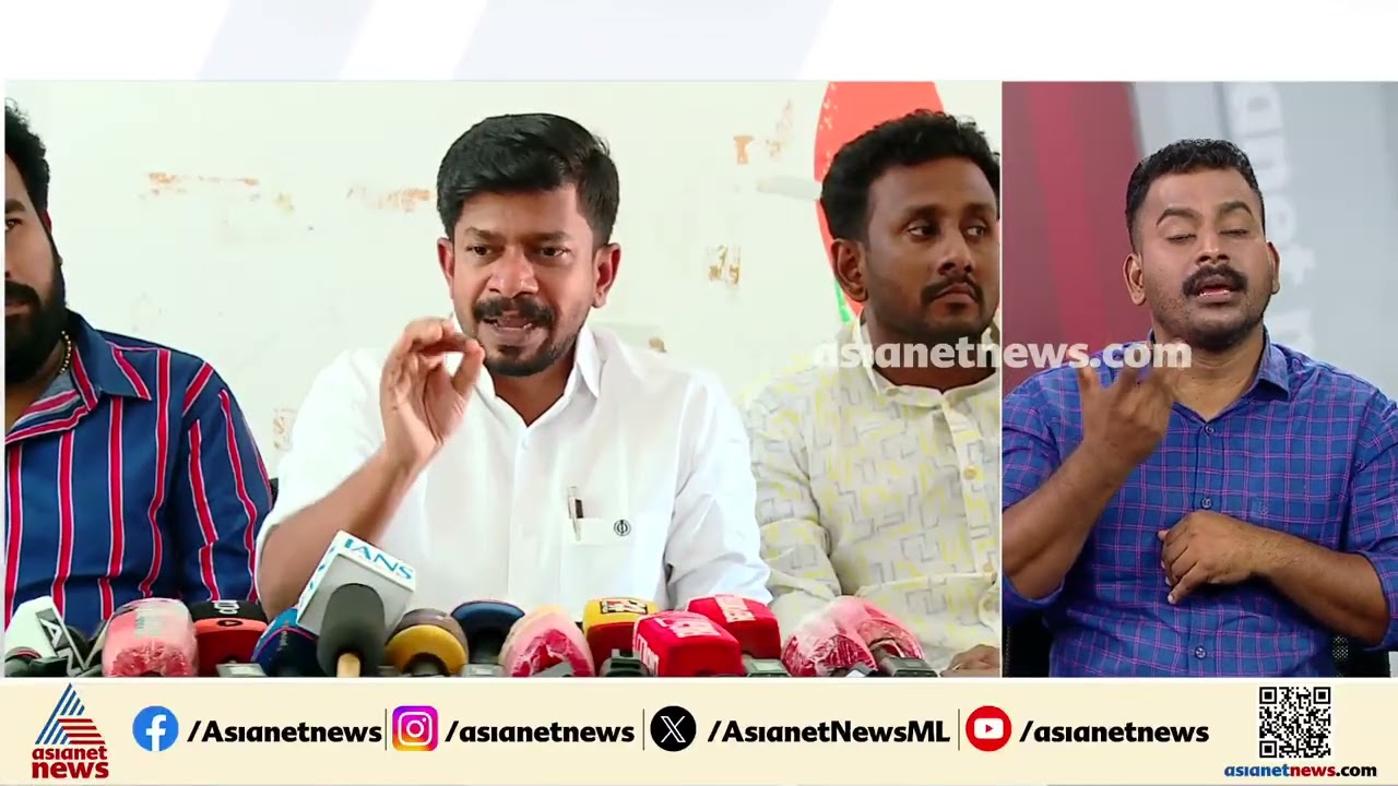 തനിക്ക് എതിരെ ഉണ്ടായ ആക്രണം ഗൂഢാലോചനയുടെ ഭാഗമായി സംഭവിച്ചത്: ഒജെ ജനീഷ് | OJ Janeesh