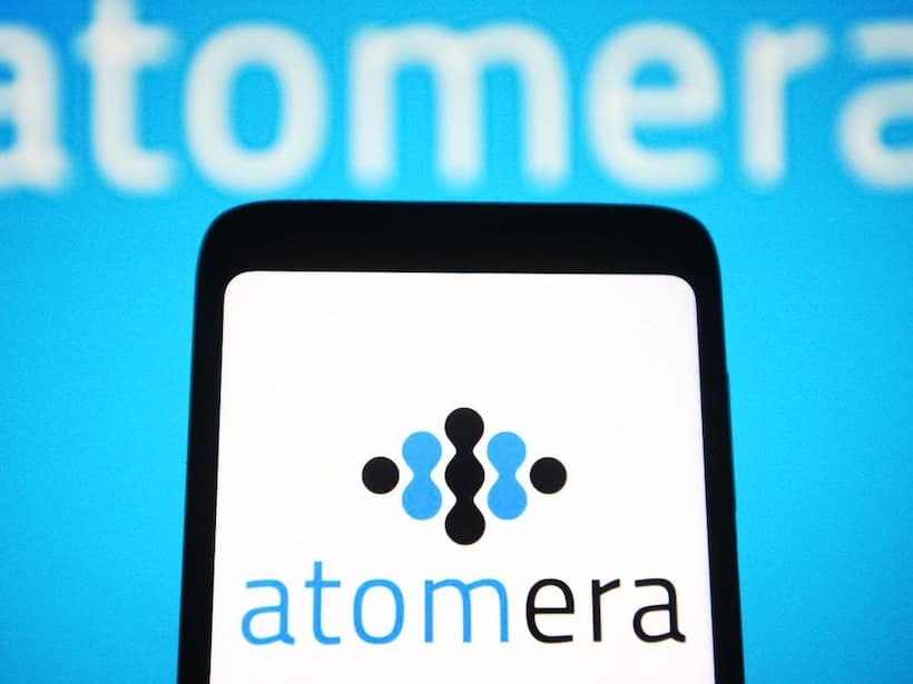 Atomera Stock Sinks Aftermarket On Departure Of VP Shawn Thomas, But Retail Sentiment Improves
