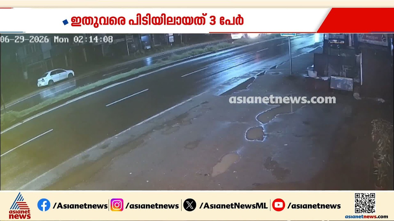സൂറത്കല്‍ സ്വര്‍ണ്ണകവര്‍ച്ച; 13 പ്രതികള്‍ക്കായി പൊലീസ് വാണ്ടഡ് ലിസ്റ്റ് പുറത്തുവിട്ടു