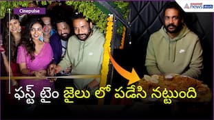 Shivaji & Ananya's Jail Mandi: First Time Jail Experience?